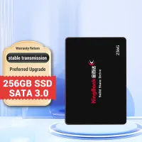 KINGBANK KP320 2.5" SATA Ⅲ SSD - 256GB
